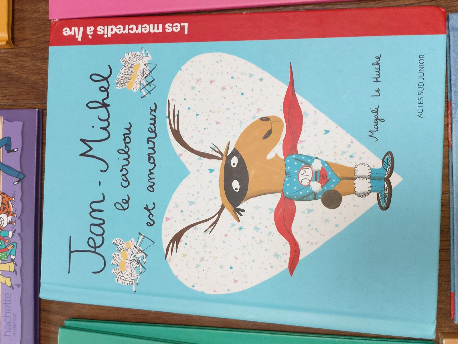 Livre MC Do jeunesse – photo 8